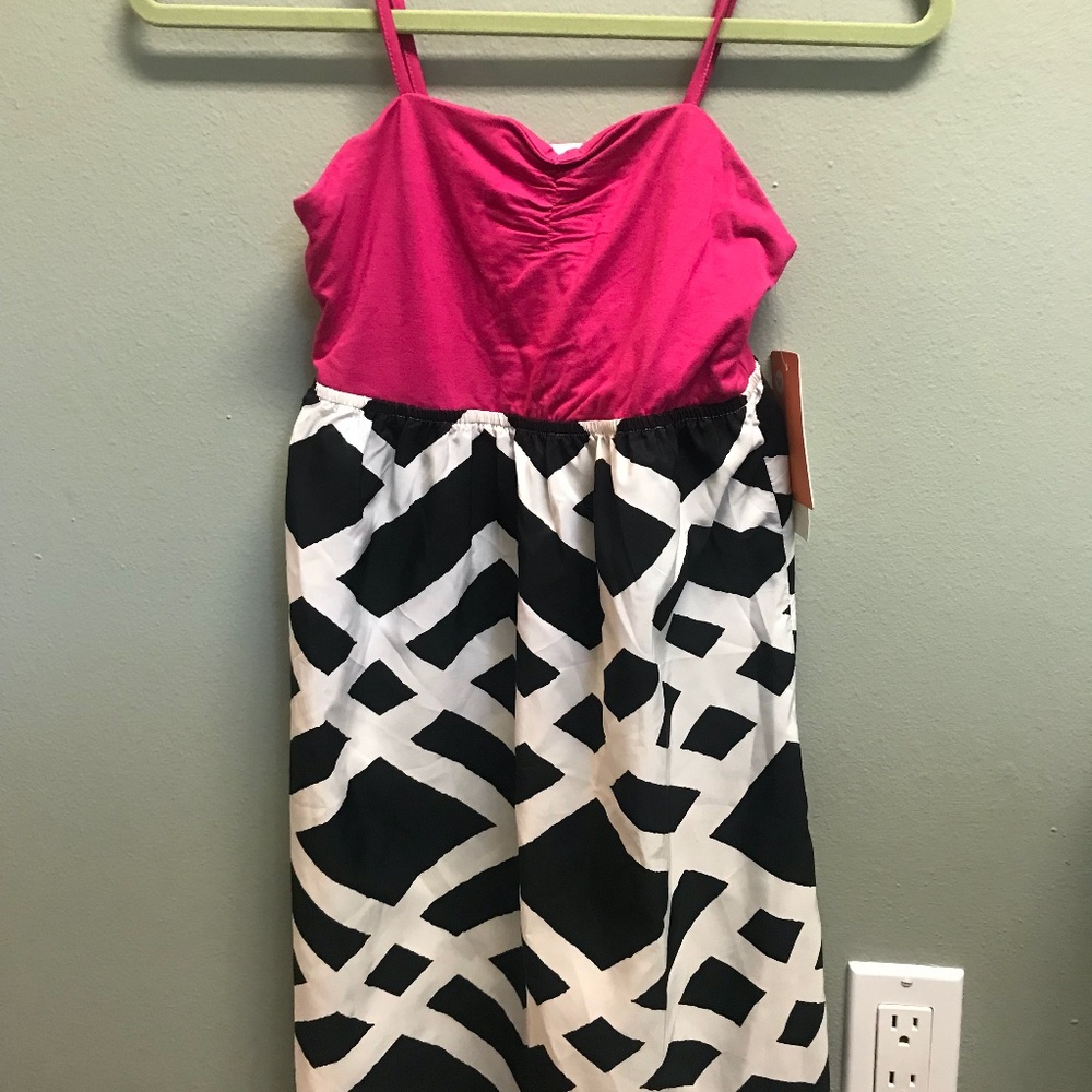 Roxy Girl Dress Size L